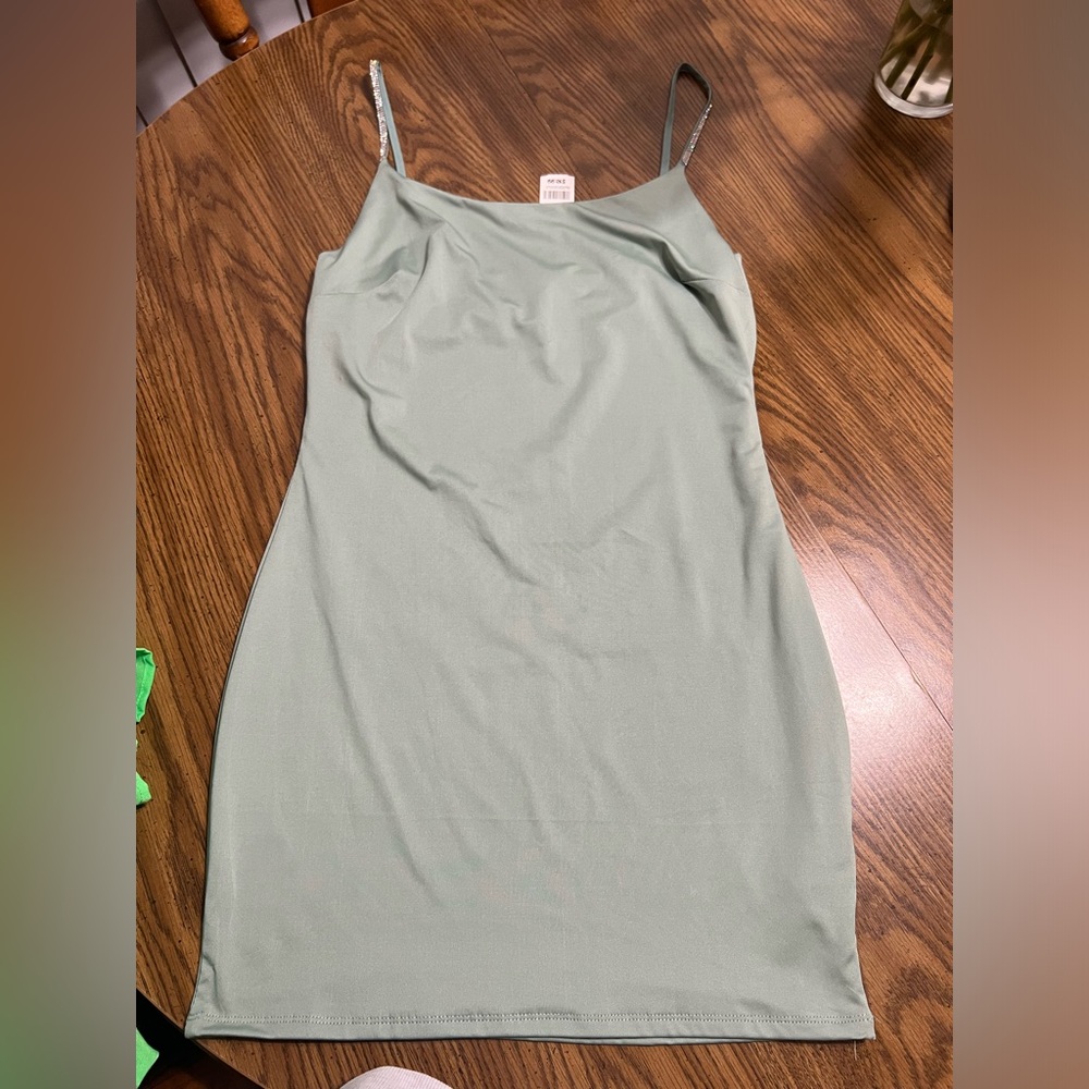 Women’s dress